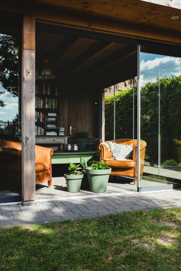 Bed And Breakfast Bedstay Op 8 Dalen Exterior foto
