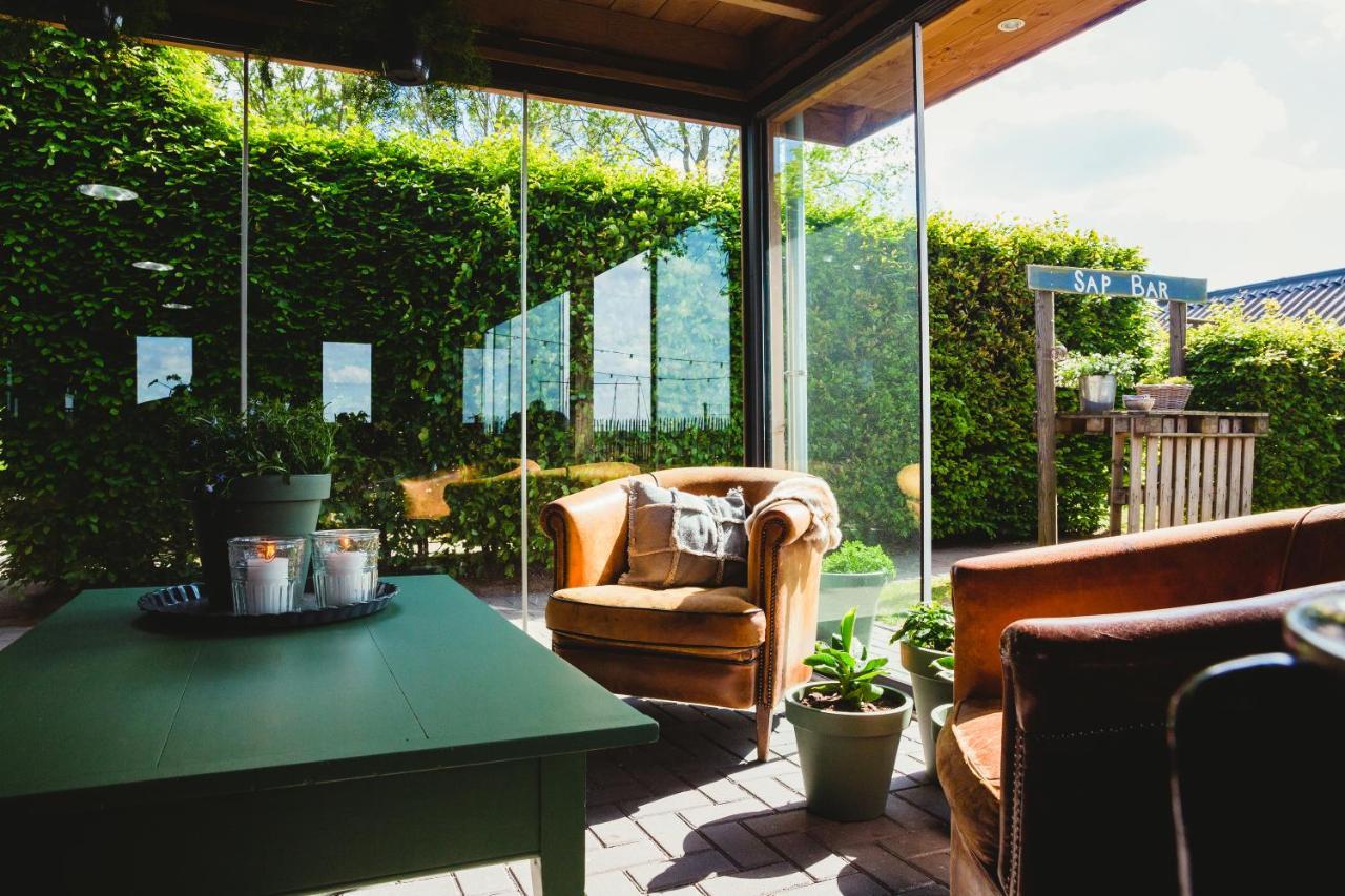 Bed And Breakfast Bedstay Op 8 Dalen Exterior foto