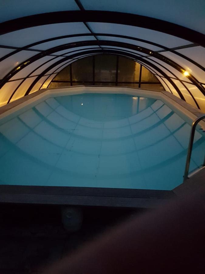 Bed And Breakfast Bedstay Op 8 Dalen Exterior foto