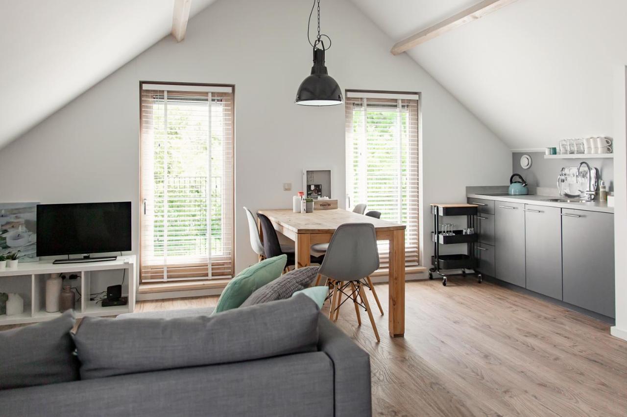 Bed And Breakfast Bedstay Op 8 Dalen Exterior foto