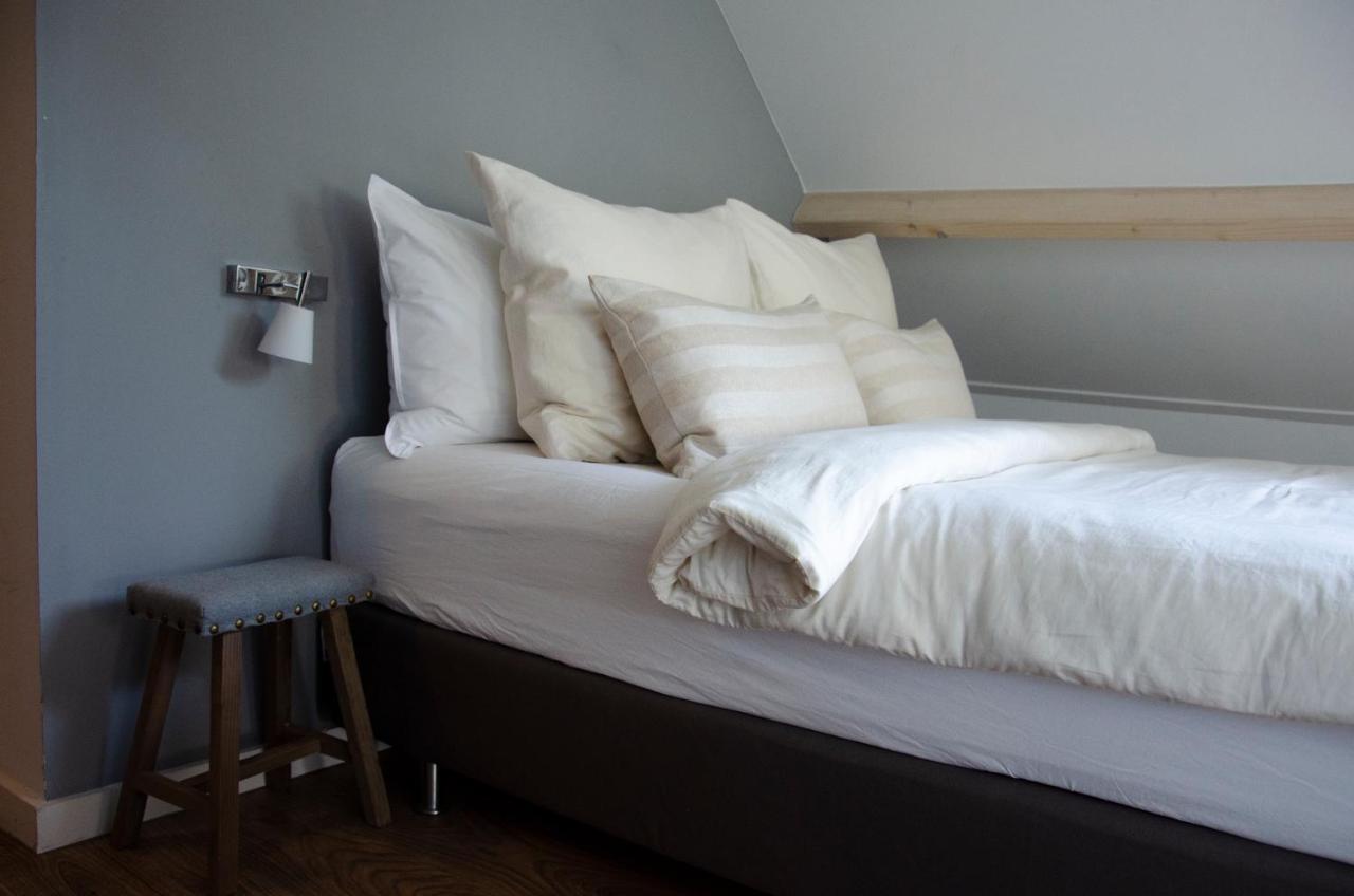 Bed And Breakfast Bedstay Op 8 Dalen Exterior foto