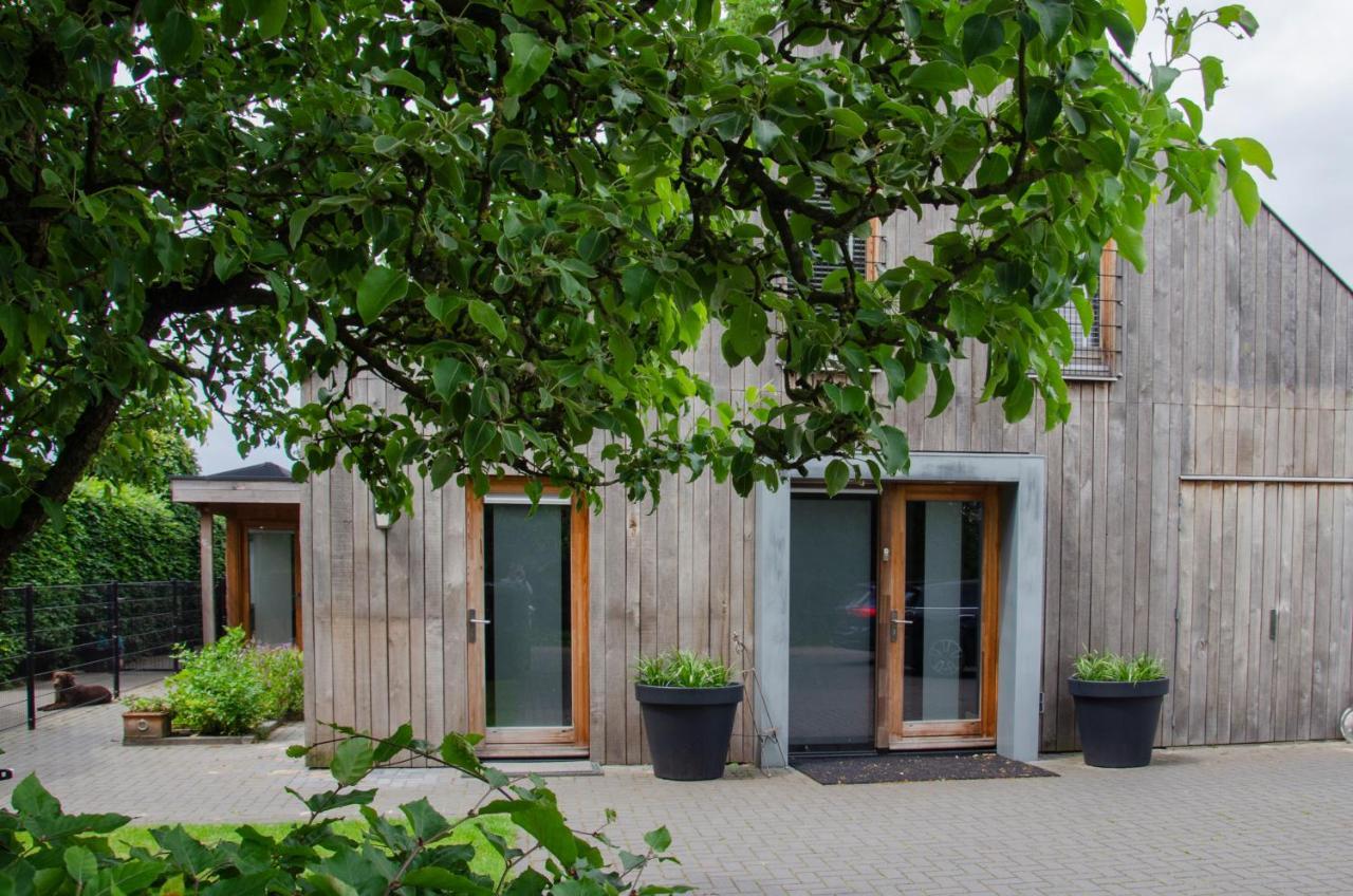 Bed And Breakfast Bedstay Op 8 Dalen Exterior foto
