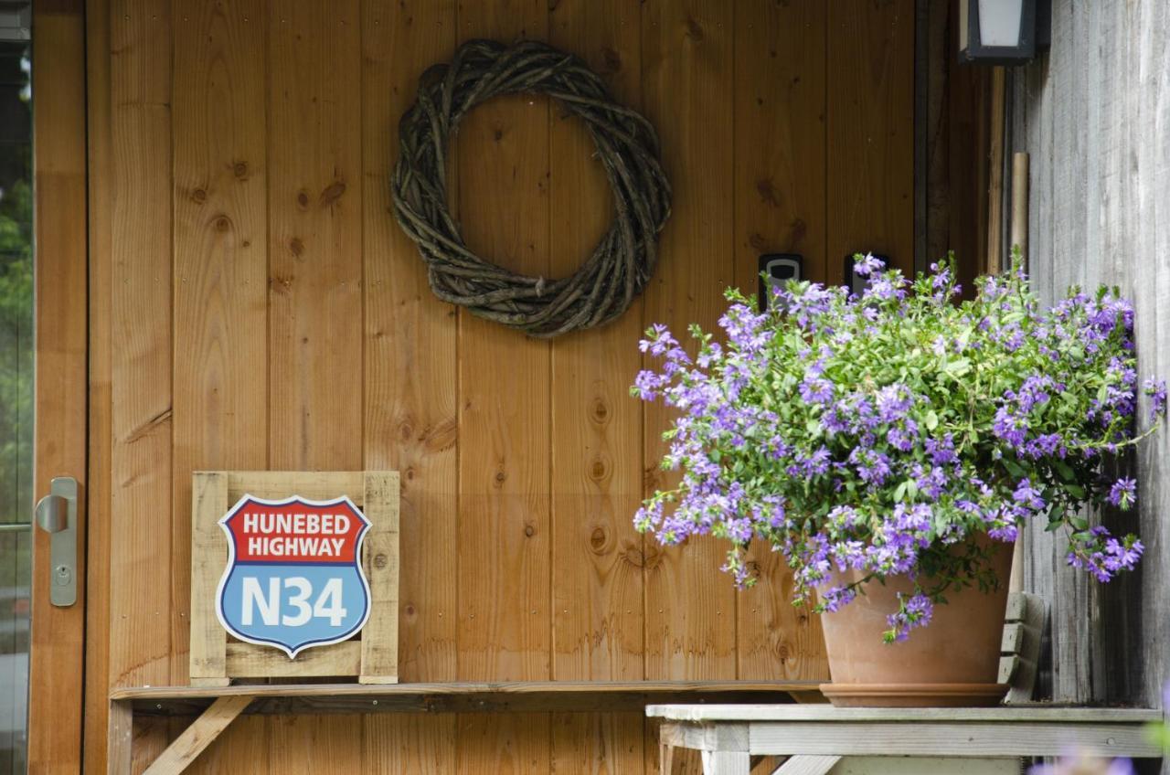 Bed And Breakfast Bedstay Op 8 Dalen Exterior foto