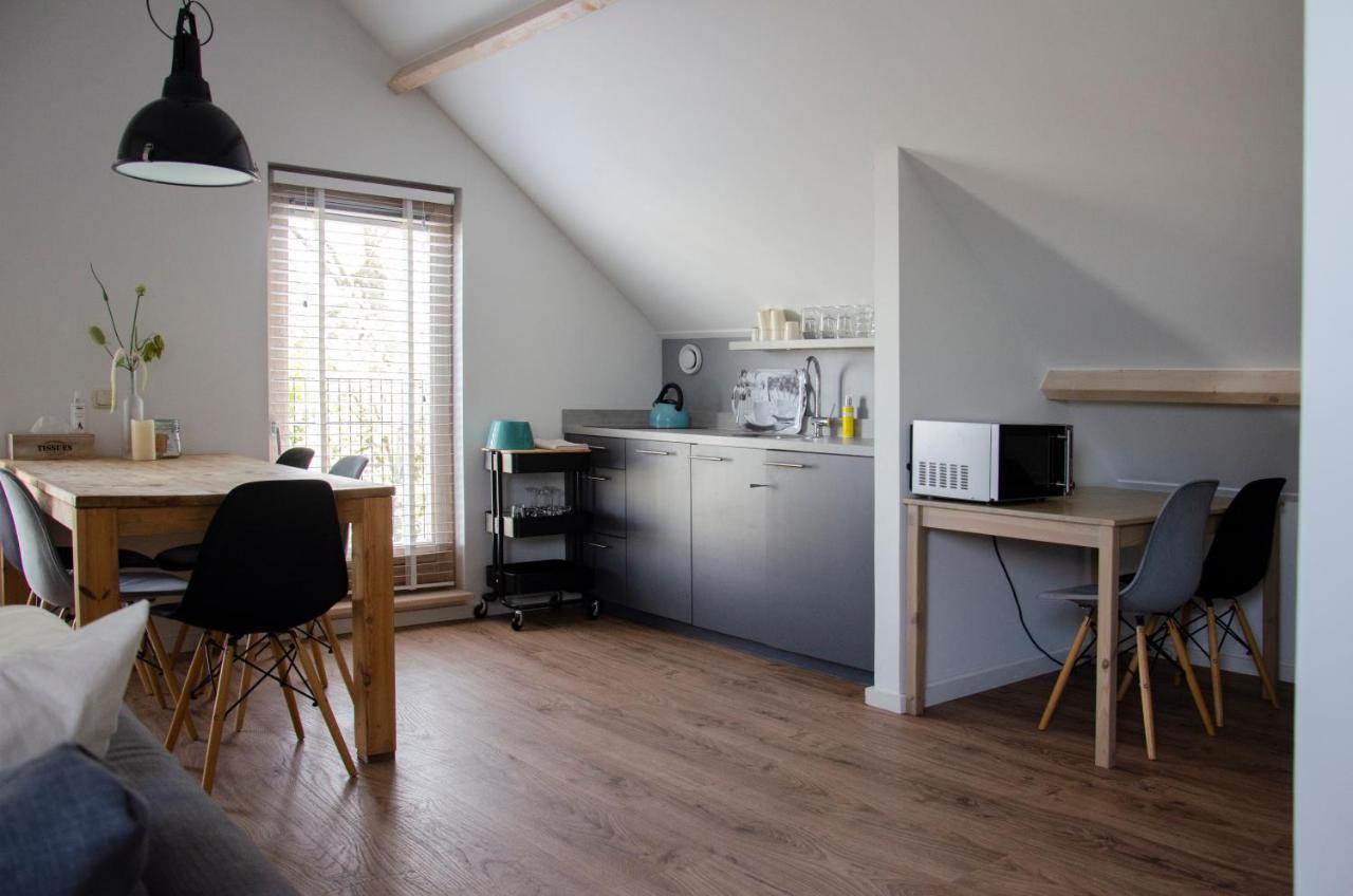 Bed And Breakfast Bedstay Op 8 Dalen Exterior foto