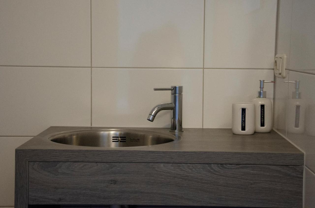 Bed And Breakfast Bedstay Op 8 Dalen Exterior foto