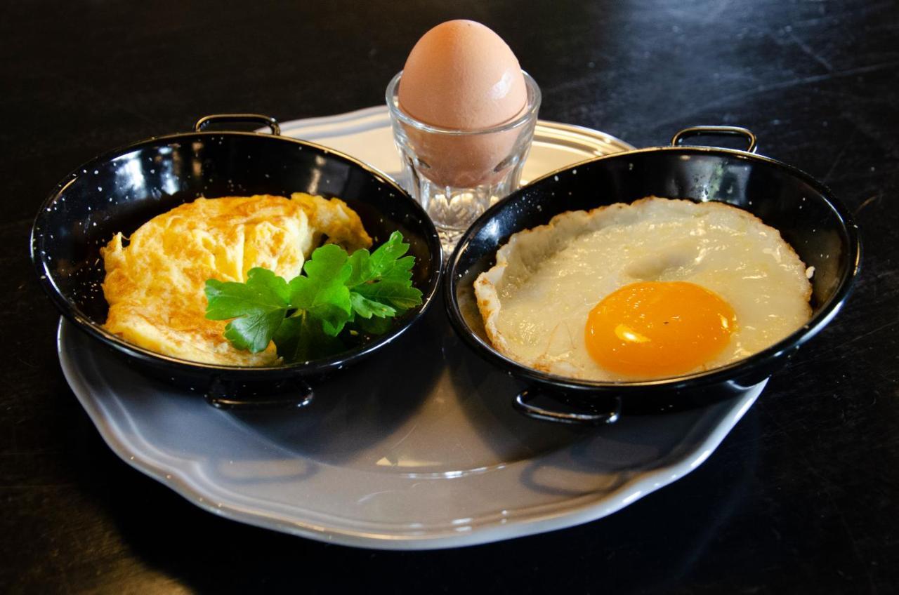Bed And Breakfast Bedstay Op 8 Dalen Exterior foto