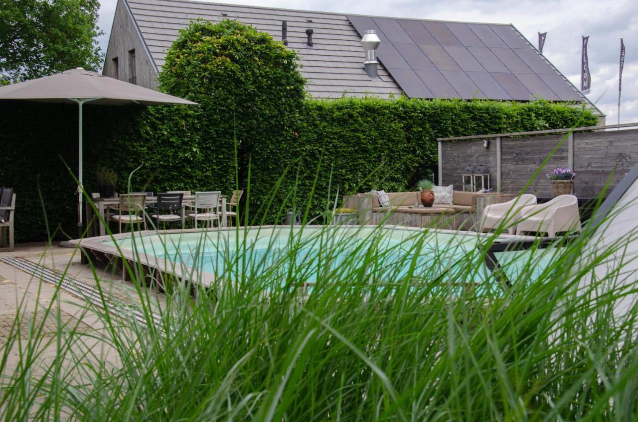 Bed And Breakfast Bedstay Op 8 Dalen Exterior foto