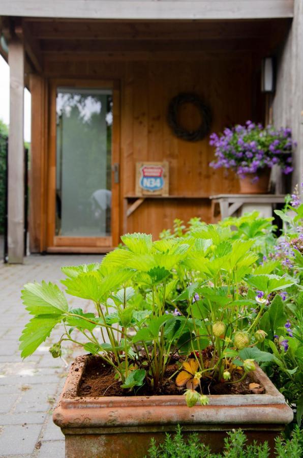 Bed And Breakfast Bedstay Op 8 Dalen Exterior foto