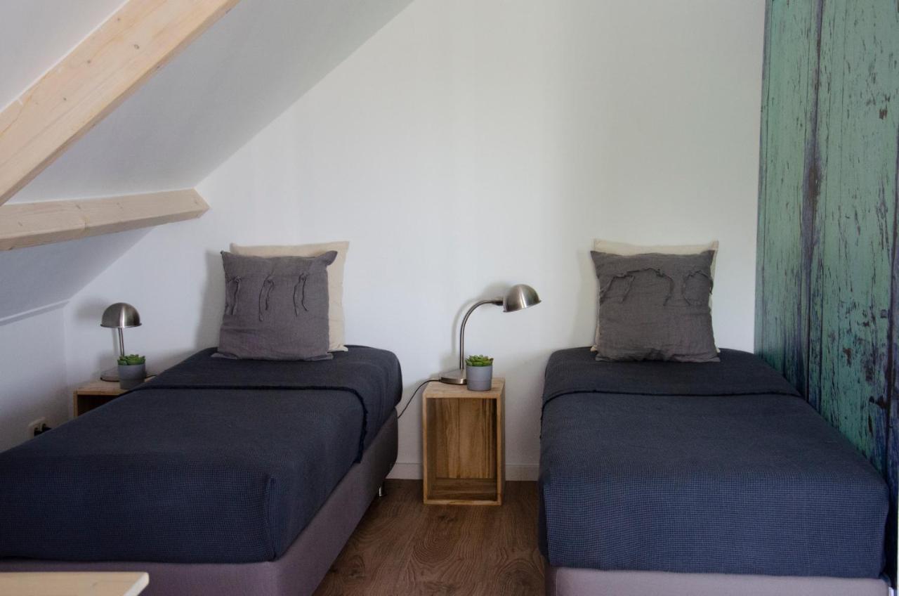 Bed And Breakfast Bedstay Op 8 Dalen Exterior foto