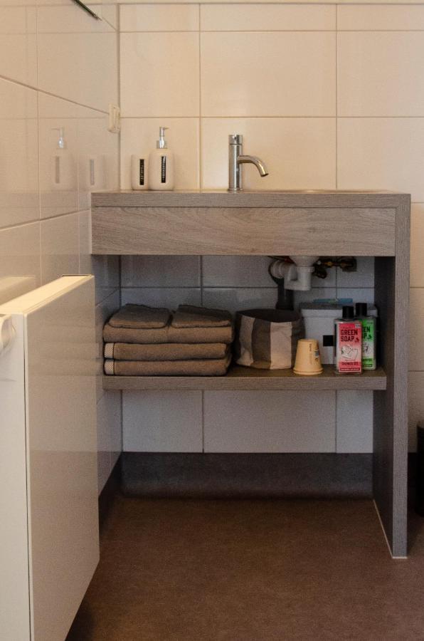 Bed And Breakfast Bedstay Op 8 Dalen Exterior foto