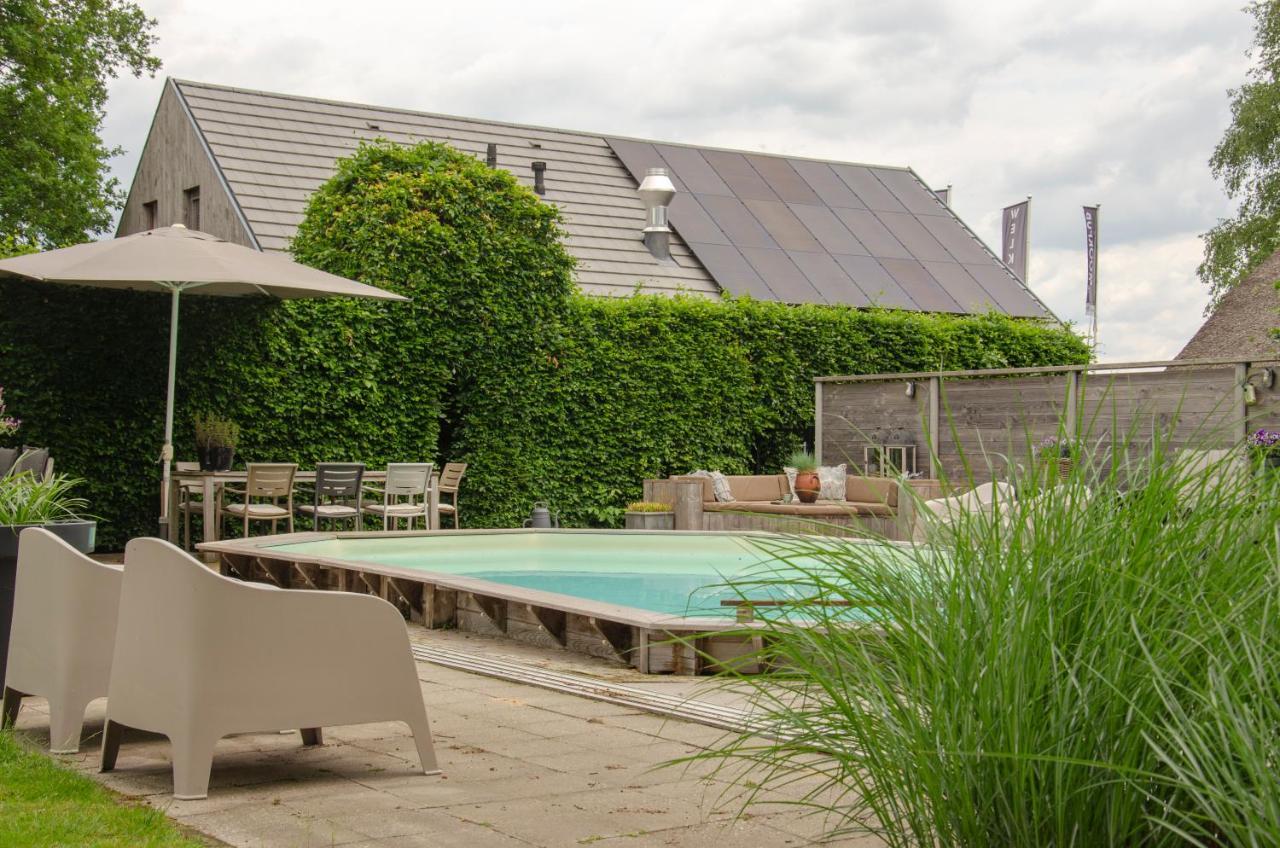 Bed And Breakfast Bedstay Op 8 Dalen Exterior foto