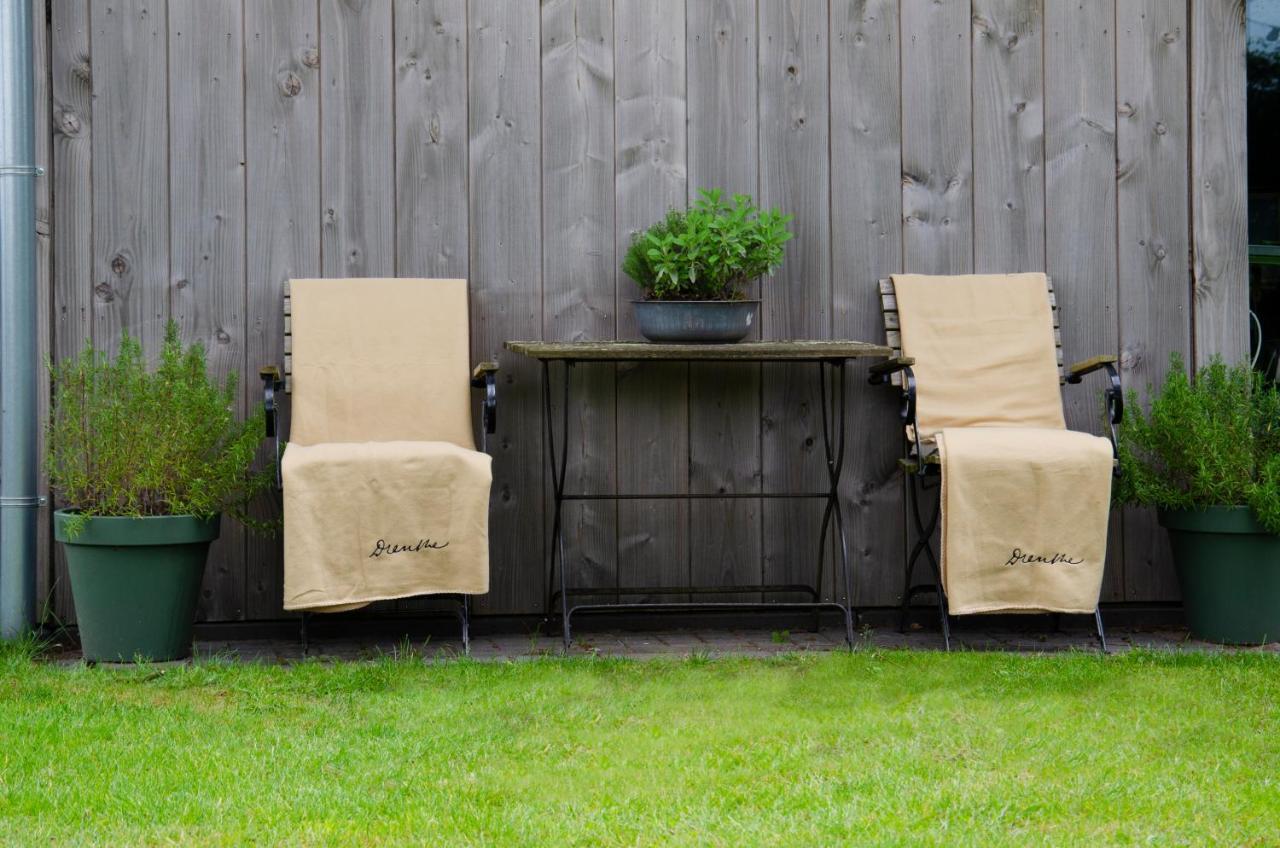 Bed And Breakfast Bedstay Op 8 Dalen Exterior foto
