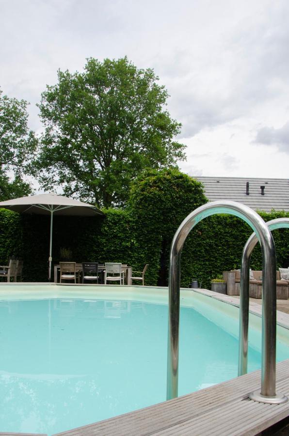 Bed And Breakfast Bedstay Op 8 Dalen Exterior foto
