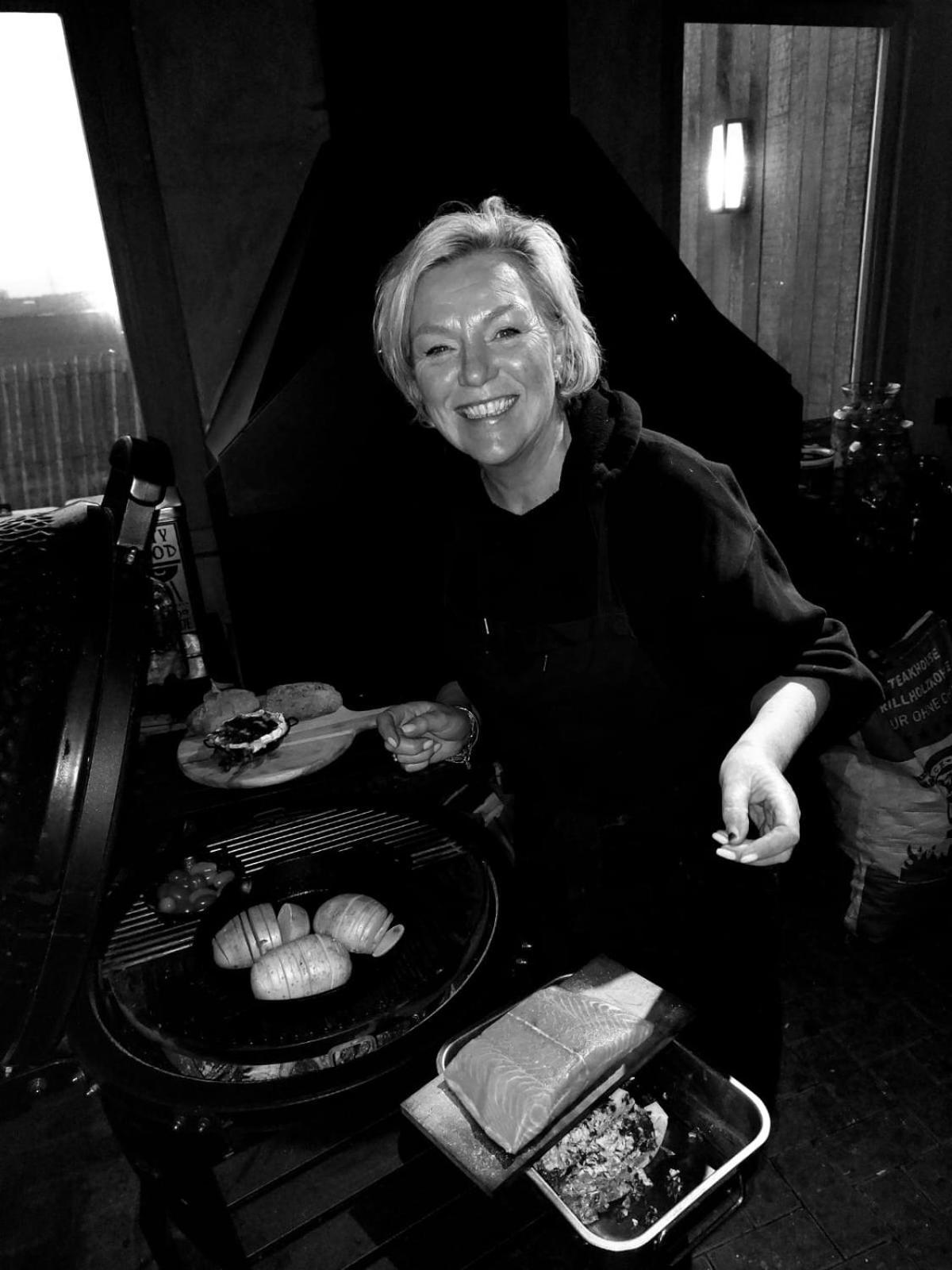 Bed And Breakfast Bedstay Op 8 Dalen Exterior foto
